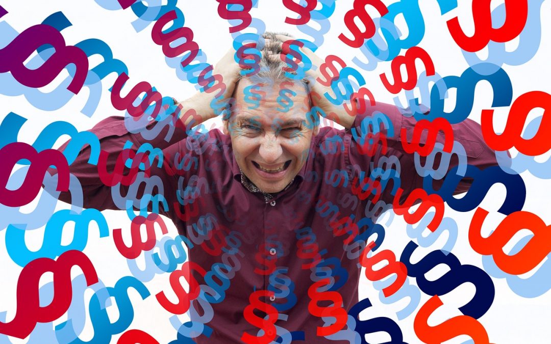 Saturación Sensorial